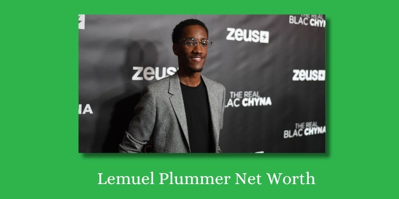 Lemuel Plummer Net Worth