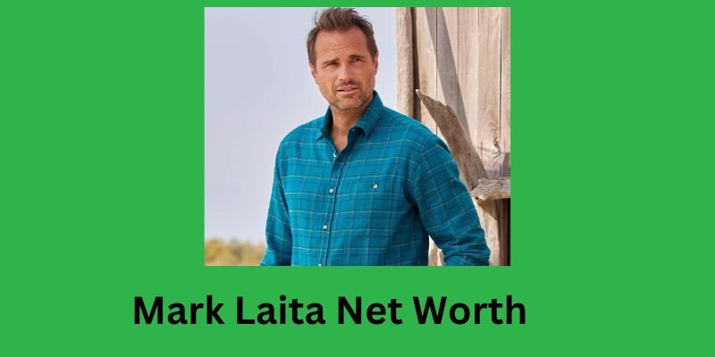 Mark Laita Net Worth