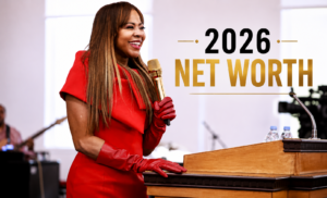 Mary Cosby Net Worth 2026: Surprising Fortune, Career & Income