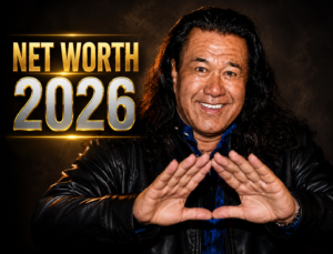 Branscombe Richmond Net Worth 2026: Career, Salary, Income & Hollywood Success