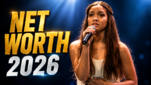 Sydney Agudong Net Worth 2026: Career, Salary, Income & Financial Success