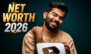Joe Hattab Net Worth 2026: YouTube Earnings, Salary & Career Success