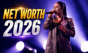 Jessica Sanchez Net Worth 2026: Music Career, Salary & Financial Success