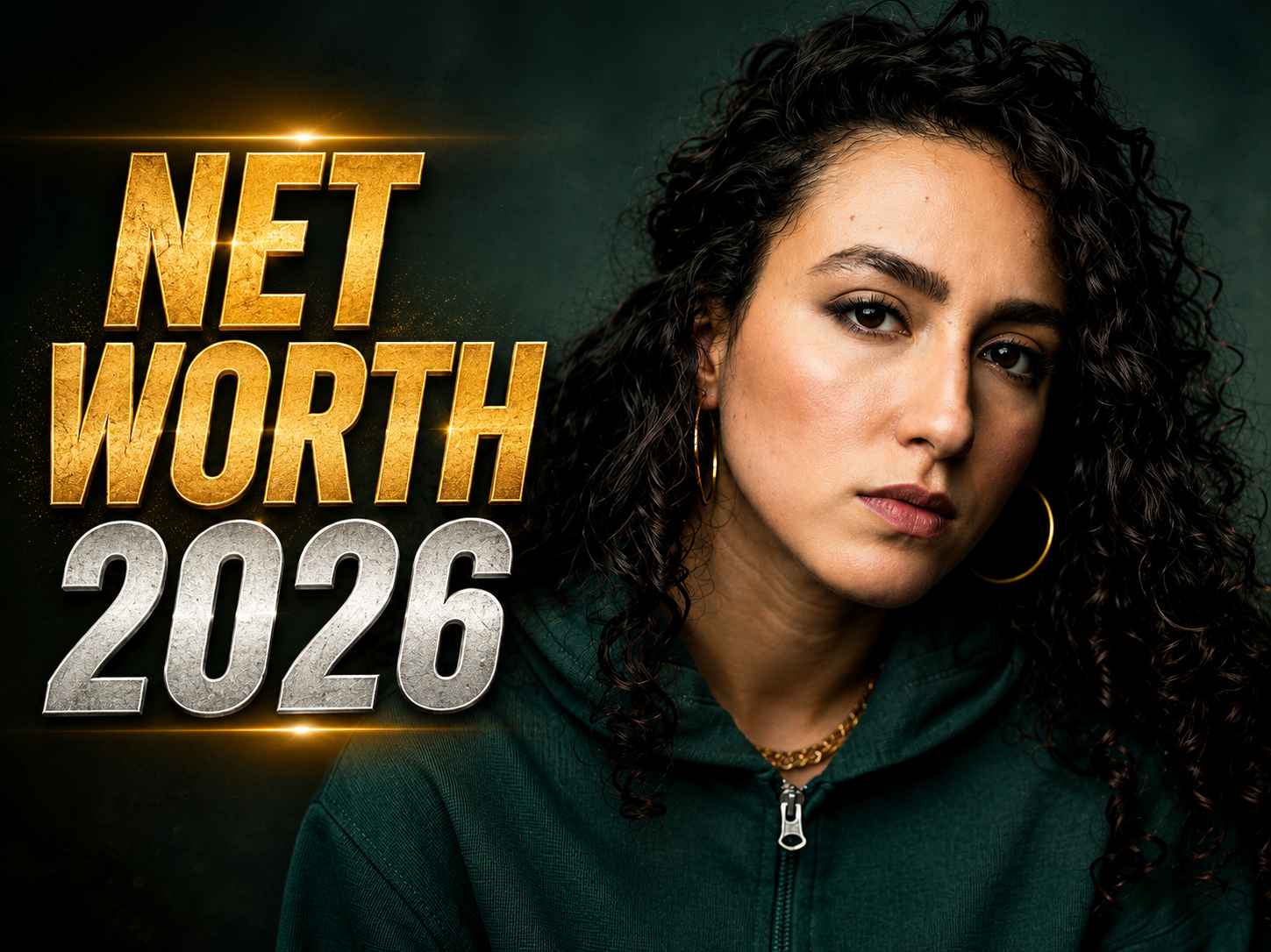 Lyna Dubarry Net Worth 2026: Incredible Career, Salary & Financial Success