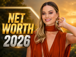 Margot Bossus Net Worth 2026: Incredible Career, Income & Financial Success