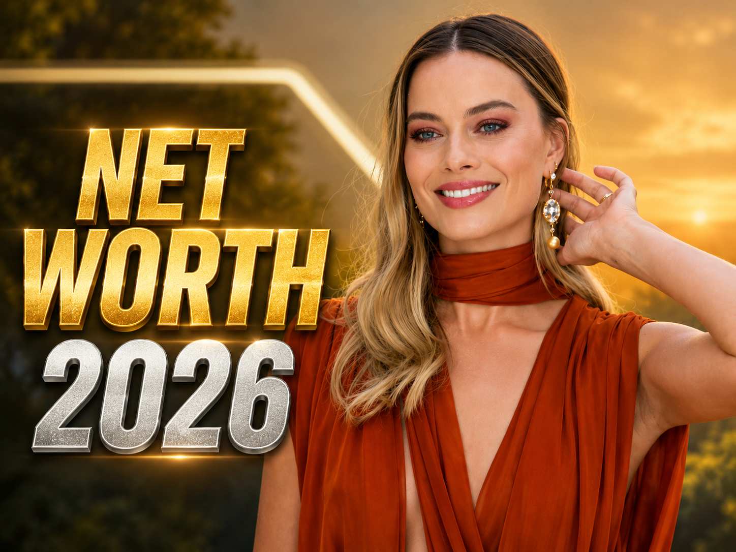 Margot Bossus Net Worth 2026: Incredible Career, Income & Financial Success