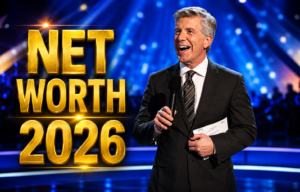 Tom Bergeron Net Worth: Revealing His Remarkable 2026 Wealth