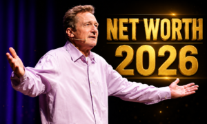 Ryan Stiles Net Worth: His Remarkable 2026 Wealth Revealed