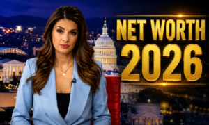 Helena Humphrey: Age, BBC Career, Net Worth & Global Reporting Facts 2026
