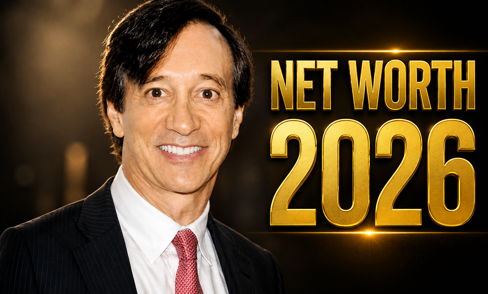 Howie Rubin Net Worth 2026: The Remarkable Wall Street Fortune