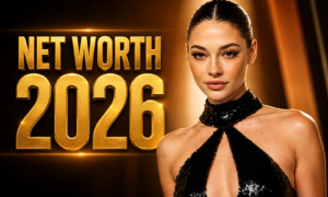 Andrea Dubois Net Worth: Revealing Her Wealth in 2026