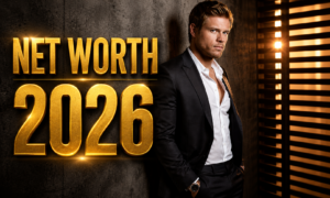Trevor Donovan Net Worth: Career, Income and Wealth in 2026