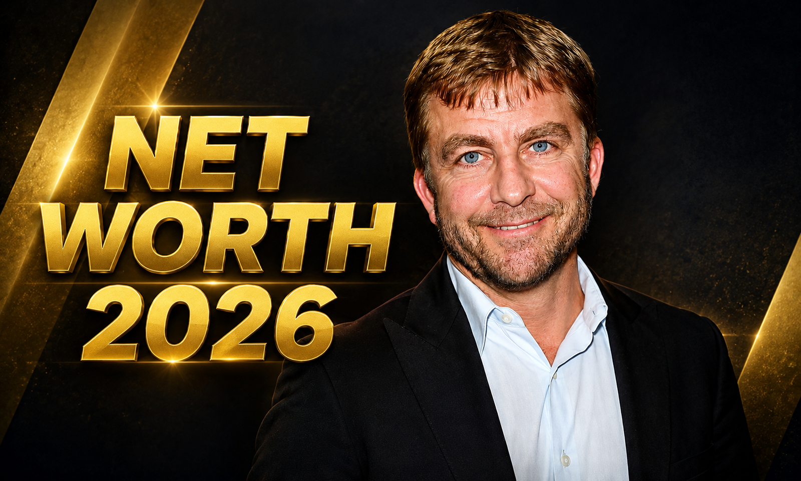 Peter Billingsley Net Worth 2026: Remarkable Wealth & Career