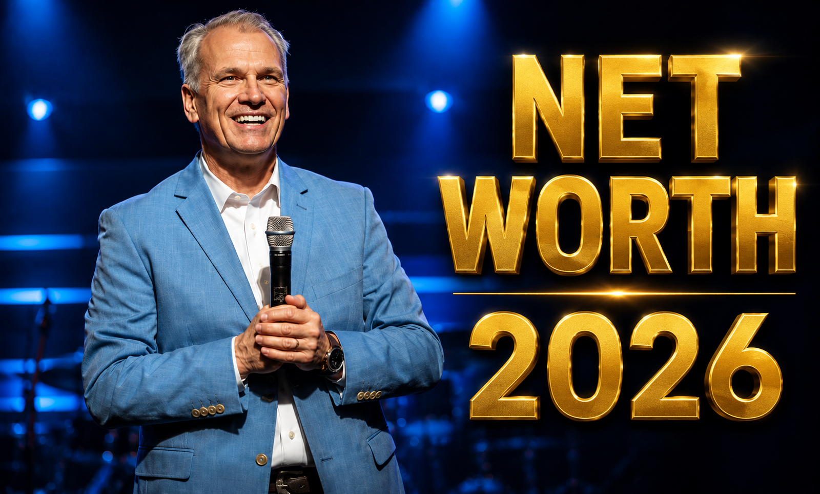 Dr Benny Tate Net Worth 2026: Revealing His Wealth & Career