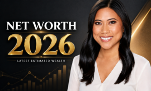 Madeleine Rivera Filipino Net Worth 2026: Amazing Career & Success