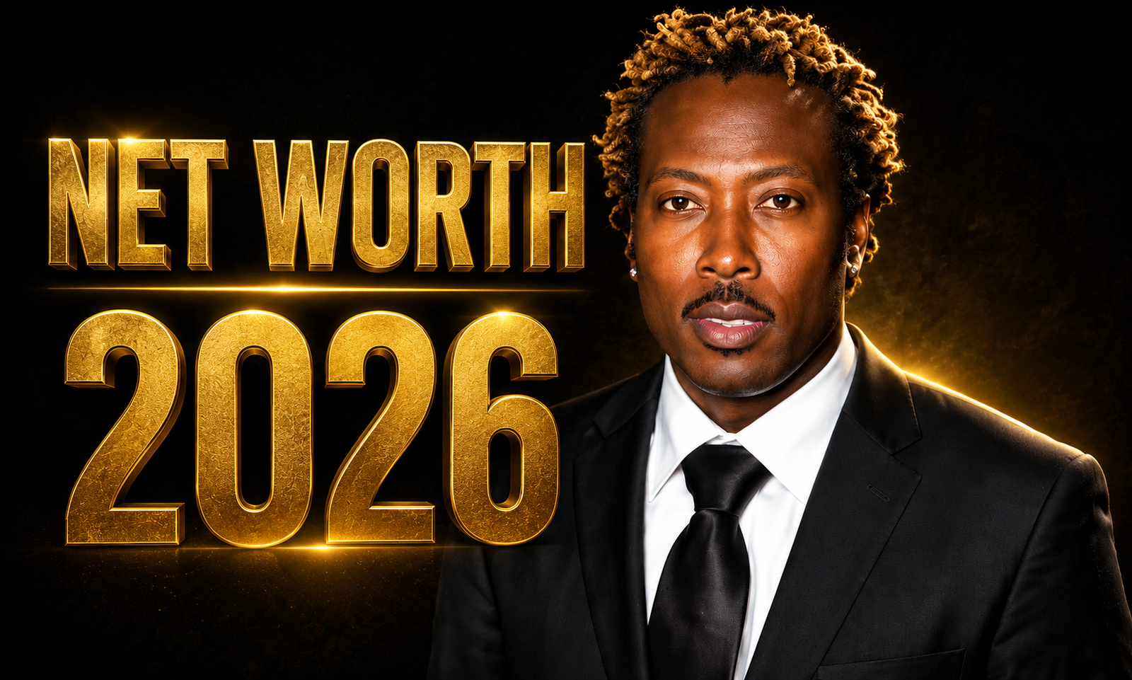 Gazzman Couleur Net Worth: Powerful Fortune & Career 2026