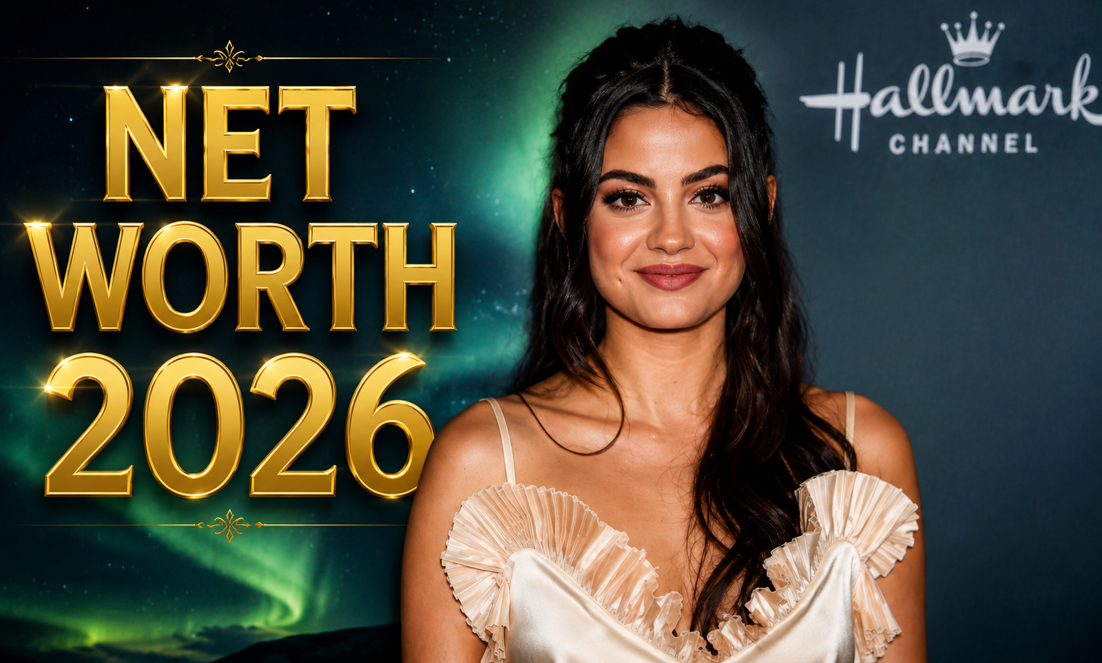 Sadie Laflamme Net Worth: Rising Star's Career & Wealth 2026