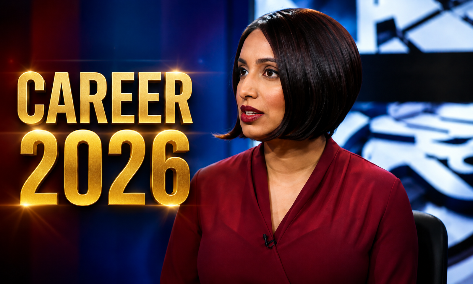 Nayyera Haq : Powerful Career, Net Worth & Life Story 2026