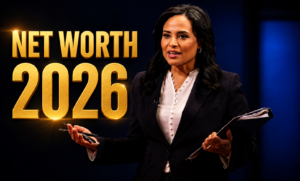 Kristen Welker Salary Net Worth: Powerful 2026 Guide