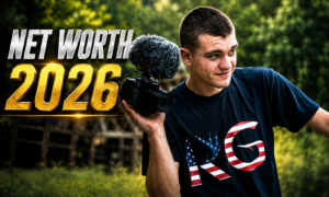 Kendall Gray Net Worth 2026: Incredible YouTube Success & Income