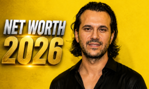 Jonathan Davino Net Worth 2026: Powerful Business Success