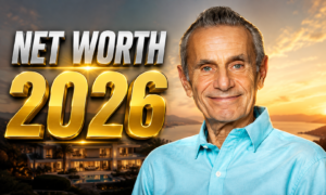 Charles Gamarekian Net Worth 2026: Remarkable Success
