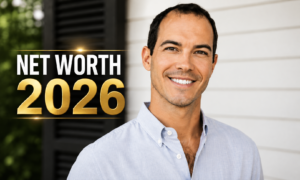 Michael Cordray Net Worth 2026: Incredible Wealth & Career Success
