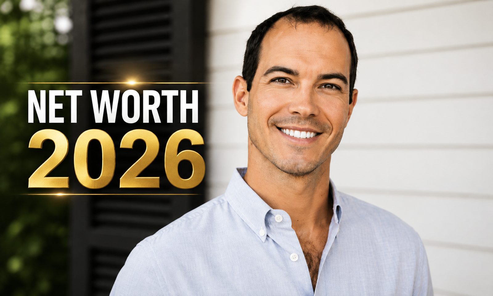 Michael Cordray Net Worth 2026: Incredible Wealth & Career Success