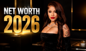 Mellow Rackz Net Worth 2026: Incredible Wealth & Music Success