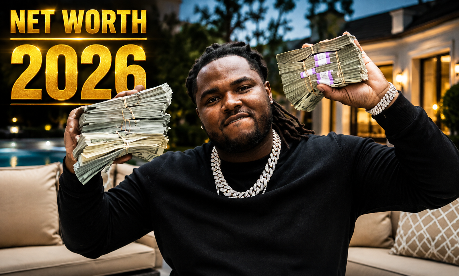 Tee Grizzley Net Worth: Complete Breakdown of His Wealth in 2026