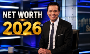 Bulent Gurcan Net Worth 2026: His Wealth, Career and Life 