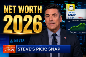 Steve Grasso Net Worth 2026: His Wall Street Wealth and Career