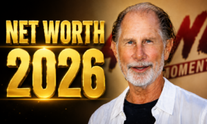 Parker Stevenson Net Worth 2026: Remarkable Fortune & Career