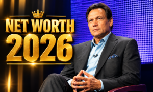 Jimmy Smits Net Worth 2026: Remarkable Career & Fortune