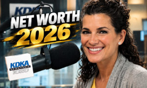 Wendy Bell Net Worth: Revealing Her 2026 Wealth